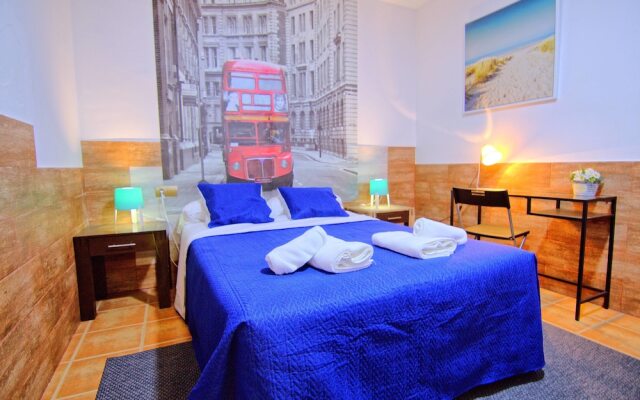 AltaMálaga Apartments