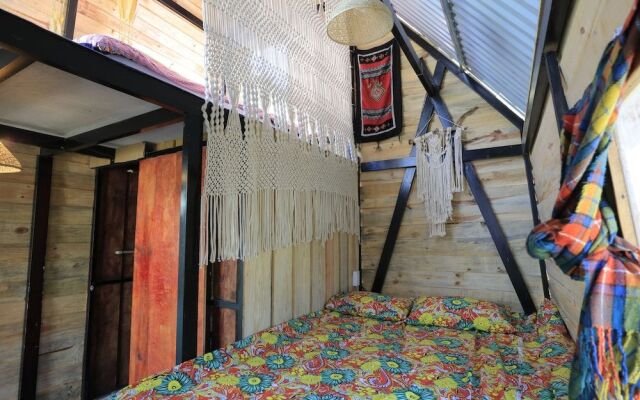 Lang Boho