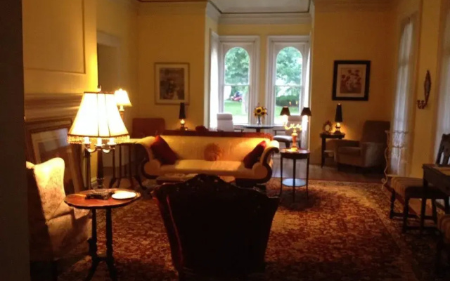 Dimmick House