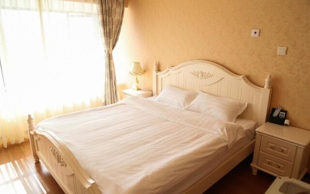 Wuxi Sovereign Service Apartment