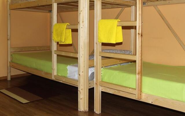 Хостел Бригит