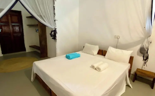 Seles Bungalows