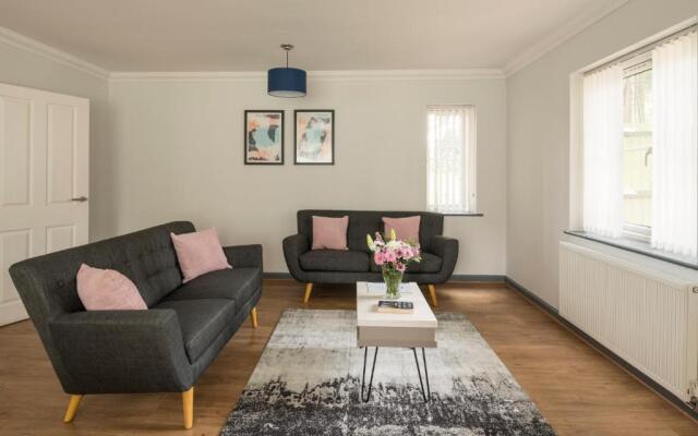 Bassett Green by Viridian Apartments