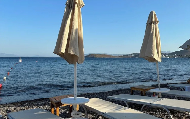 Atalay Apart Otel