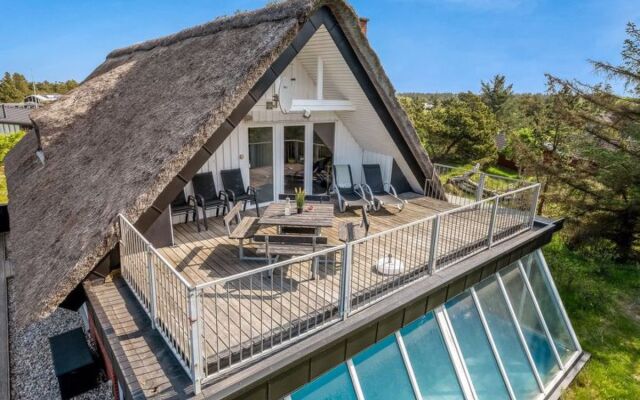 "Simona" - 300m from the sea in Western Jutland