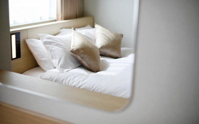 Superior Double room (풀 더블 침대) 사진 4