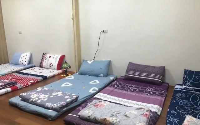 Fang Ju Backpackers
