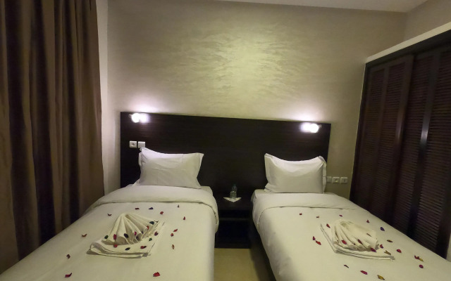 Hotel Marina Dreams Dakhla