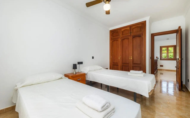 Villa Can Tosam Meiga