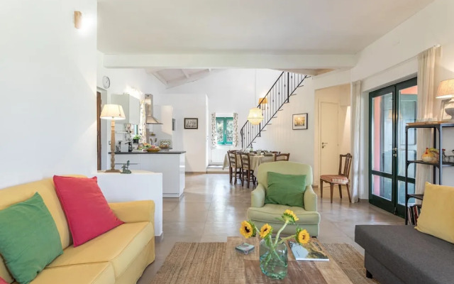 Poggio Maremonti 6 in Scarlino