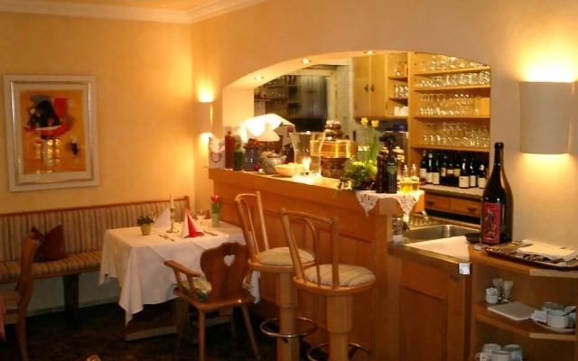 Hotel Jägerhof Garni