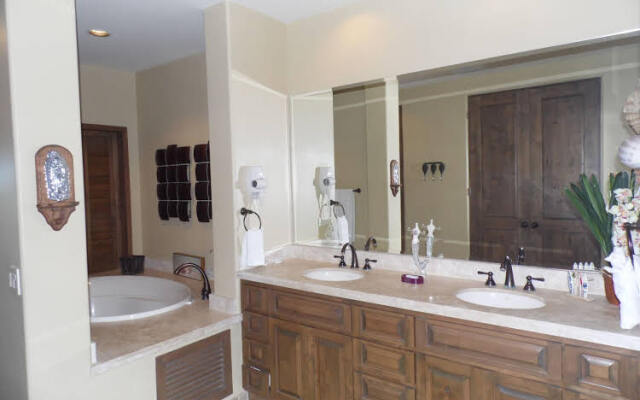 Sonoran Spa Rocky Point by Castaways