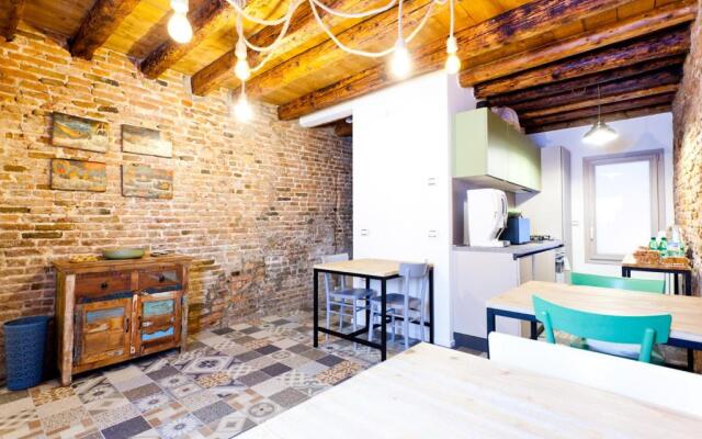 B&B La Caneva 951