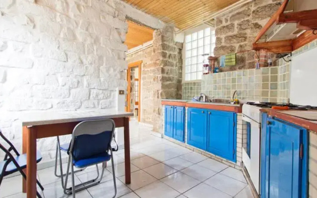 Bed and Breakfast Grazia Deledda