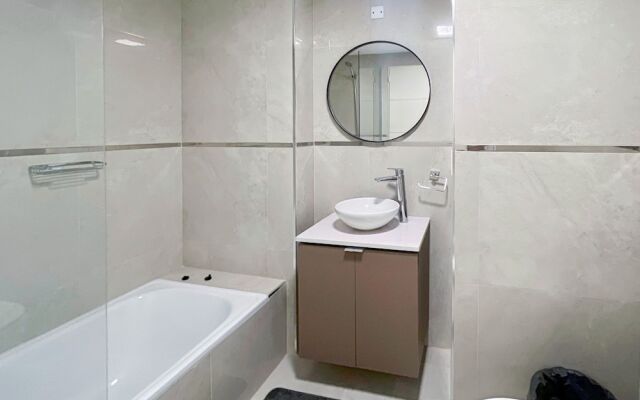 Modern & Cozy Studio in San Telmo Num6639