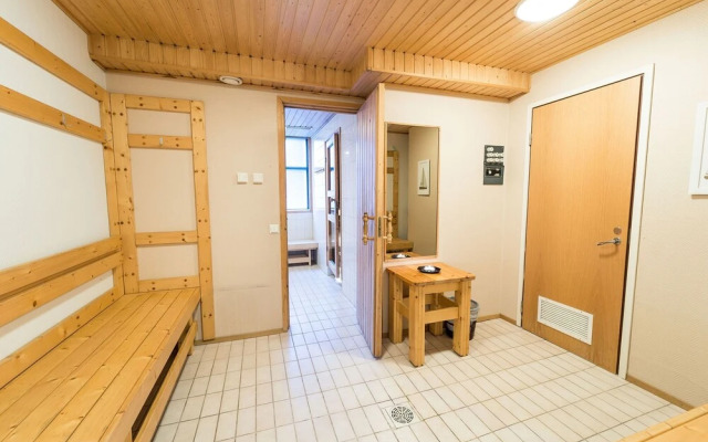 Budget Hotel Raahe