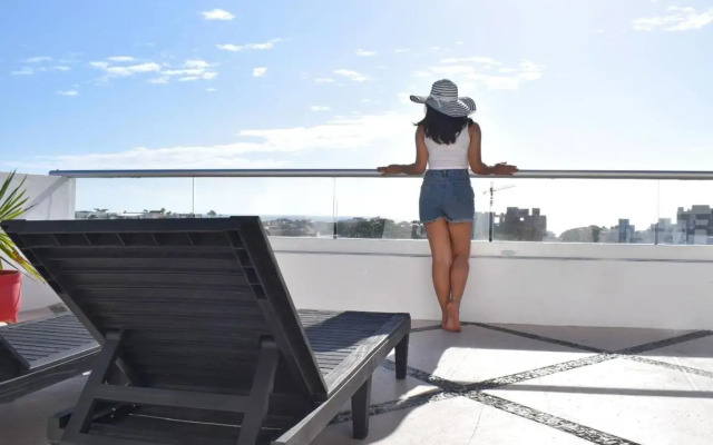 Illusion Xpress (Attraction Hotel Deluxe)