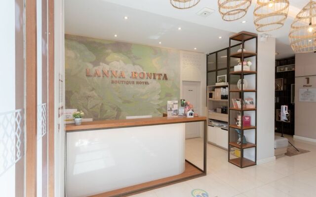 Lanna Bonita Boutique Hotel