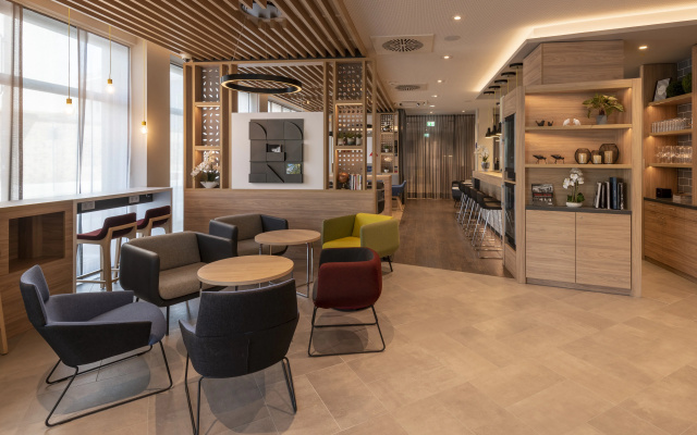 Holiday Inn Express Offenbach by IHG