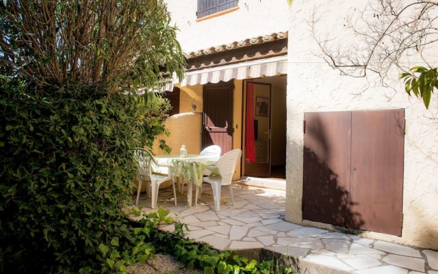 Les 12 Sables Saint Clair