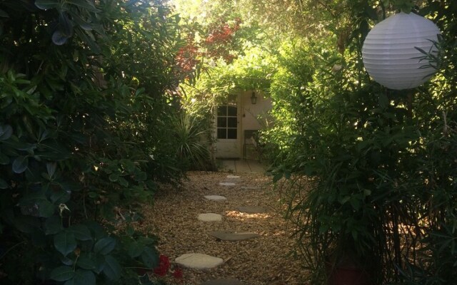 Dépendance sainte Anne