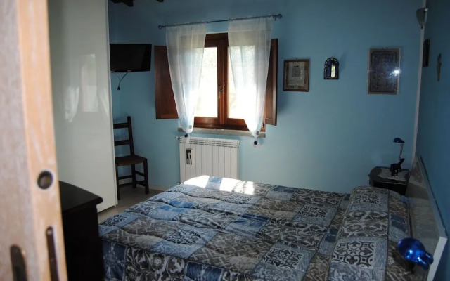 Villa Farfalla Bianca