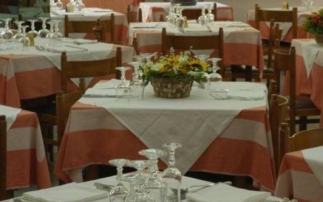 Hotel Nel Pineto