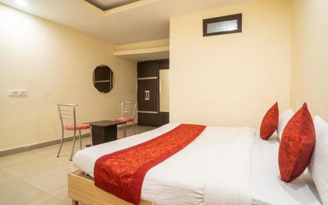 Hotel Red Coral By F9 Hotels