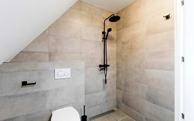 The island life Texel - Wellness