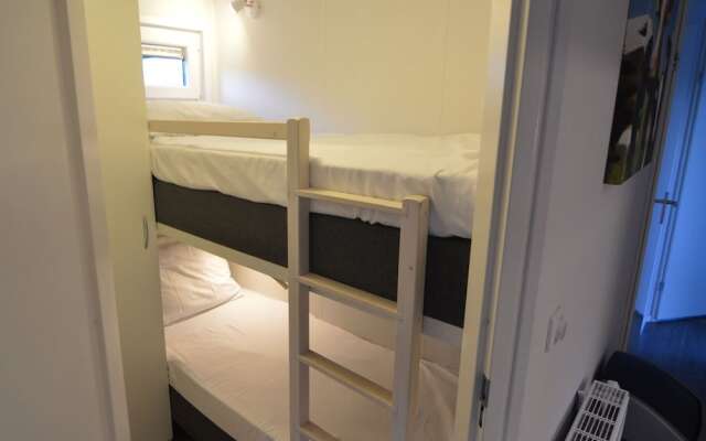 Modern Holiday Home in Vorden amidst Forest