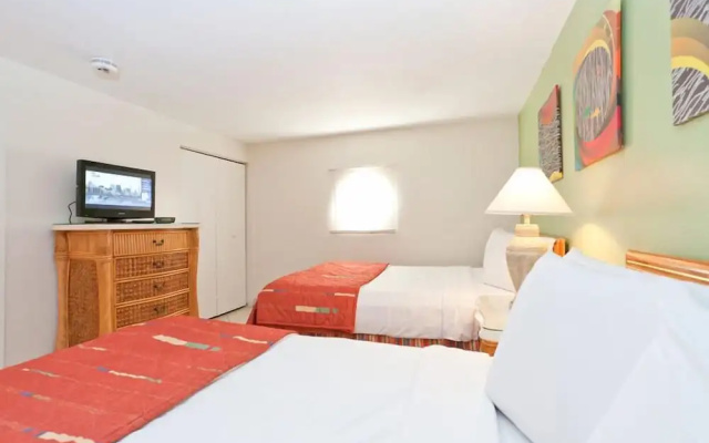 Bahia Mar by Padre Island Rentals