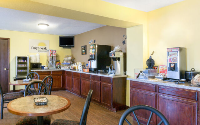 Days Inn Yankton SD