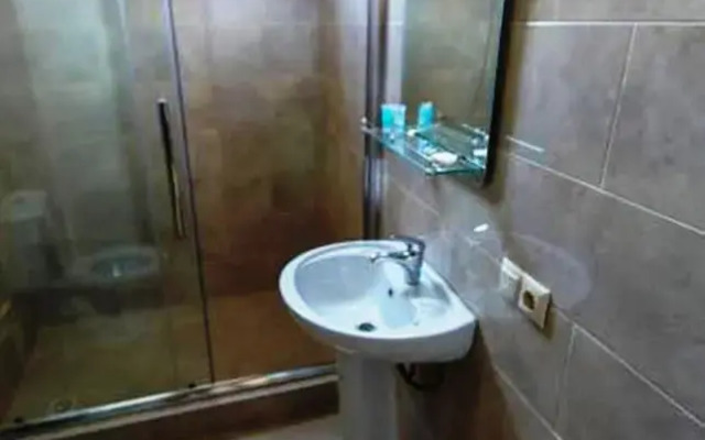 Отель Cattaleya