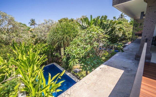 Villa Cantik