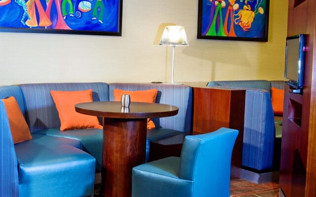 Courtyard by Marriott Port Of Spain
