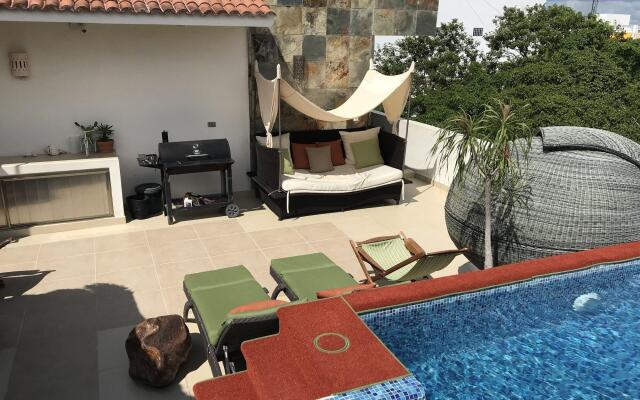Condominio La Dolce Vita