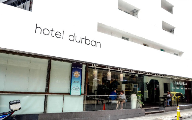 Hotel Durban