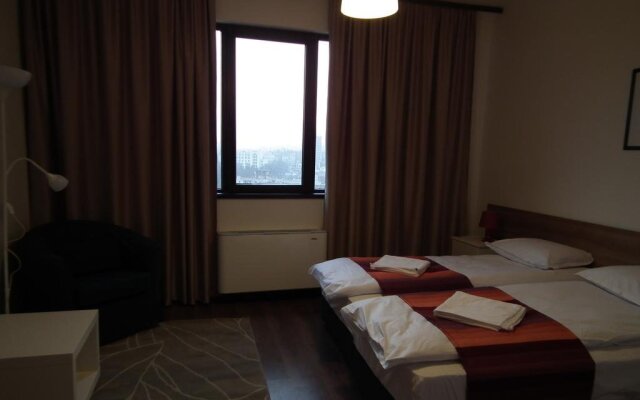 Lion Guest House