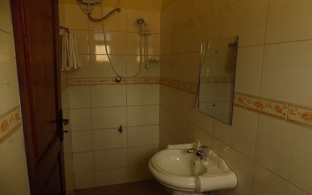 Country Motel Koboko