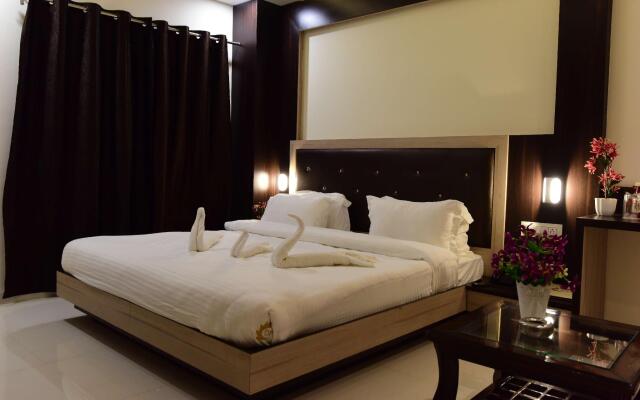 Hotel Dayal Shree Paradise