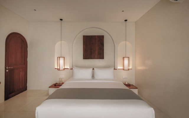 Suasana by AYA – Guest Rooms – Pecatu