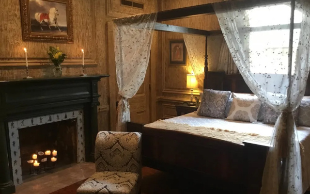 GardenSong B&B