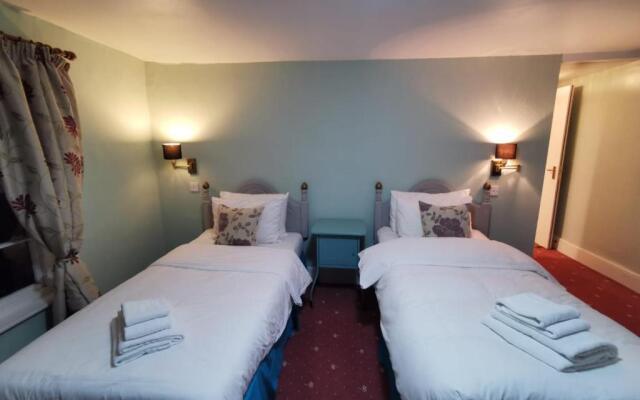 The Compasses Inn