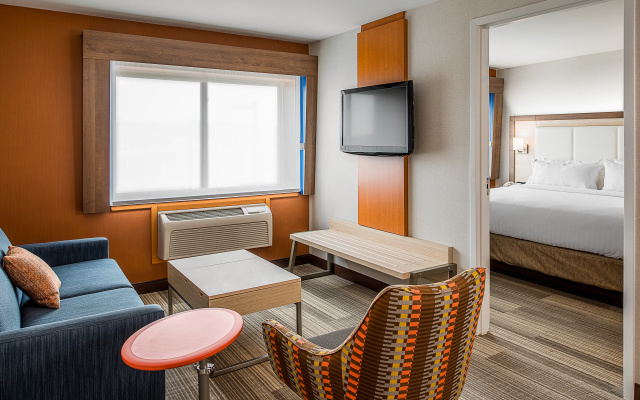Holiday Inn Express & Suites Halifax - Bedford by IHG
