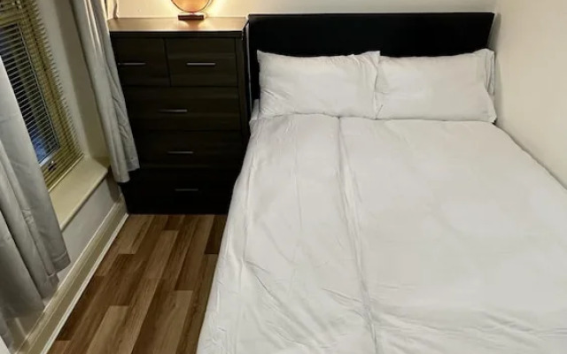Ground Floor 2-bed Apartment in Colchester