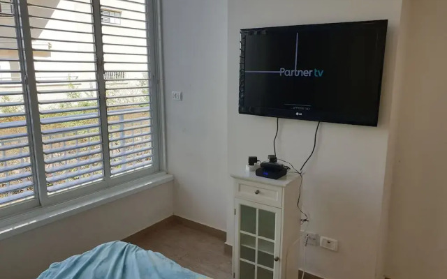 Comfortable apartment