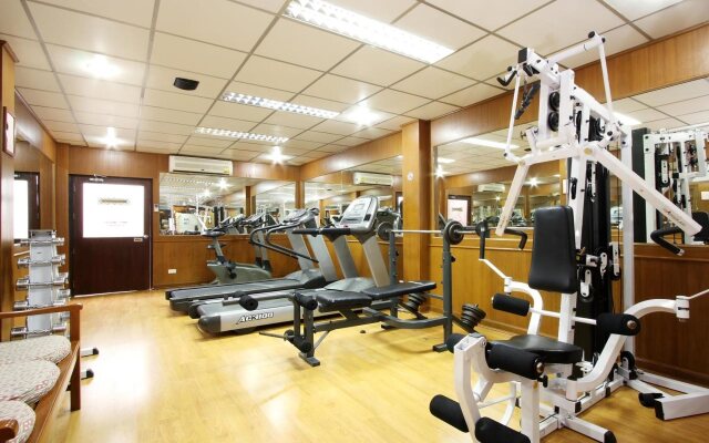 Best Western Phuket Ocean Resort