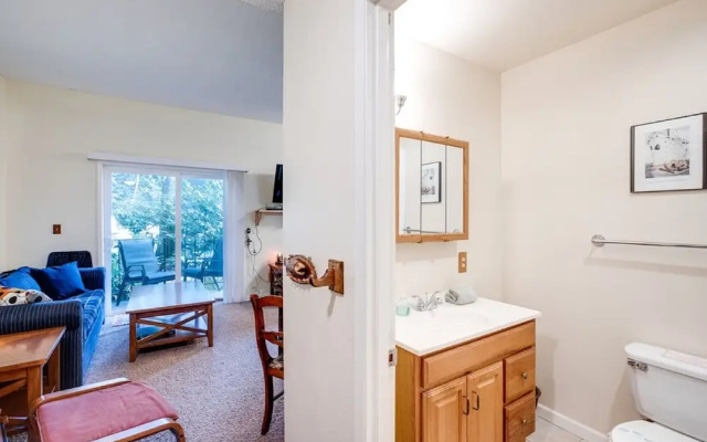 36sll Pet Friendly - Economical, Kitchen - Sleep 5