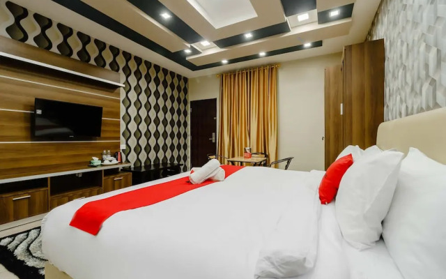 RedDoorz @ Hotel Novanda