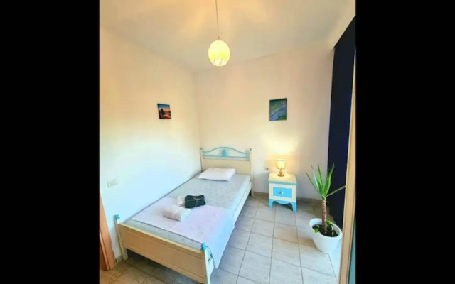 Vlore Sea Apartments